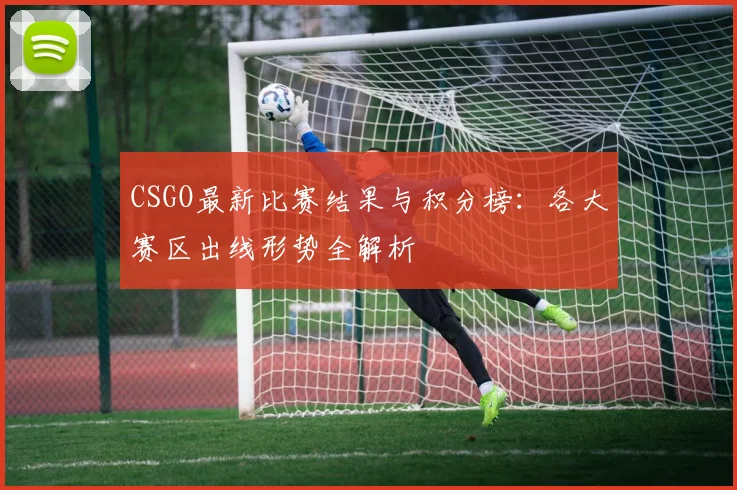 CSGO最新比赛结果与积分榜：各大赛区出线形势全解析