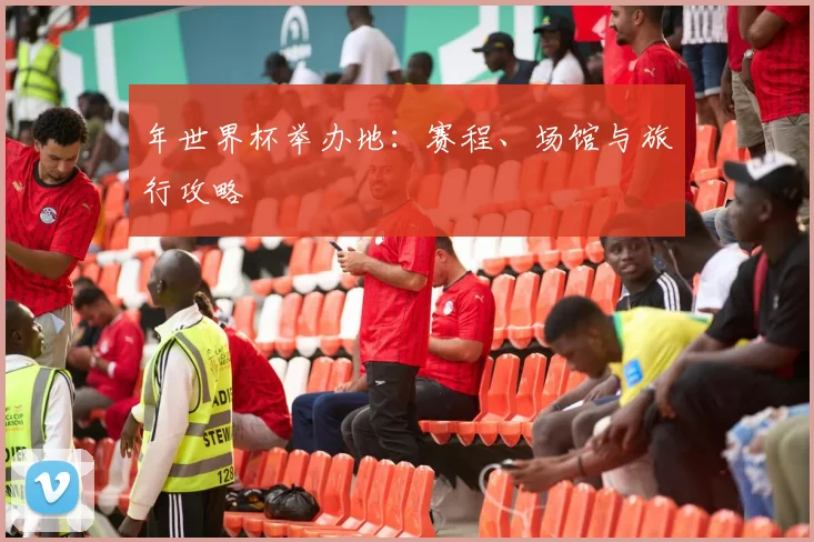 年世界杯举办地:赛程、场馆与旅行攻略