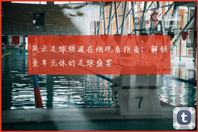 风云足球频道在线观看指南：解锁全年无休的足球盛宴