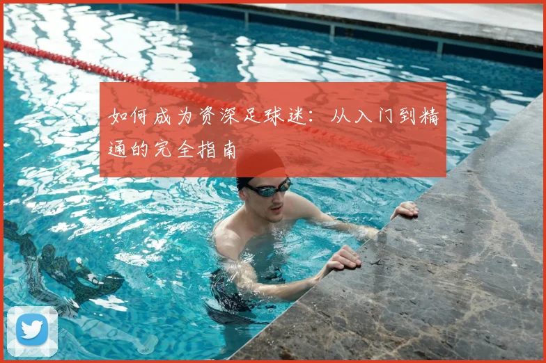 如何成为资深足球迷：从入门到精通的完全指南